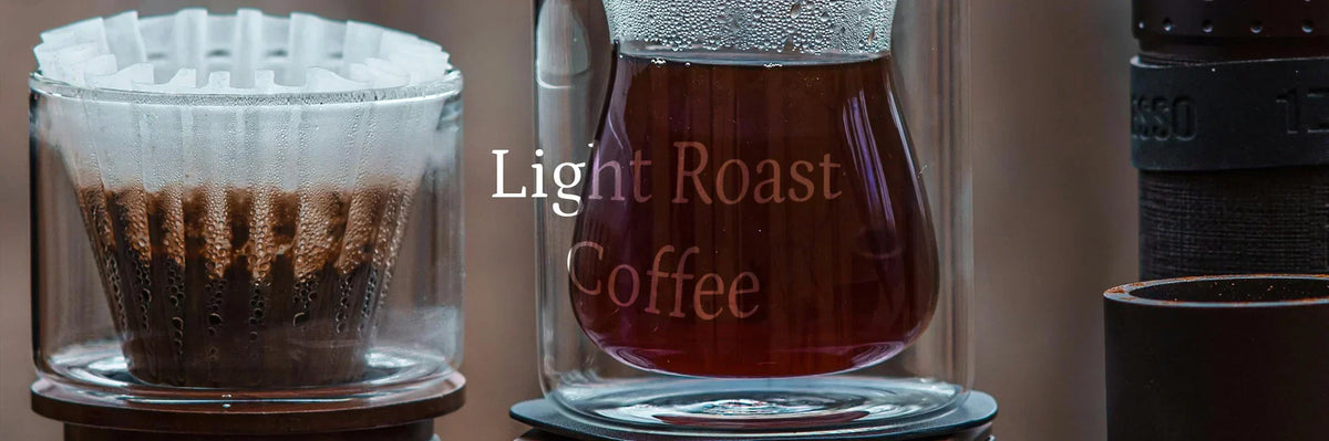 Light Roast Coffee
