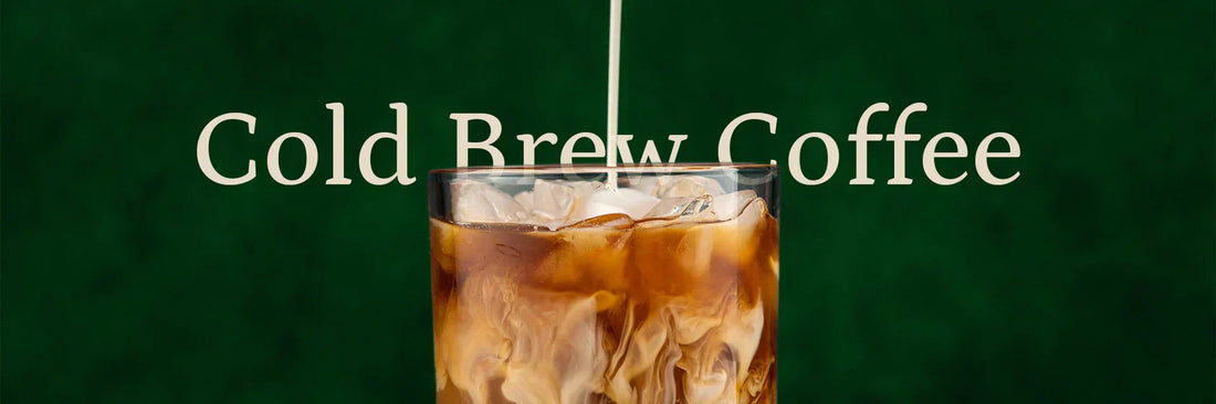 Best Coffee Beans for Cold Brew
