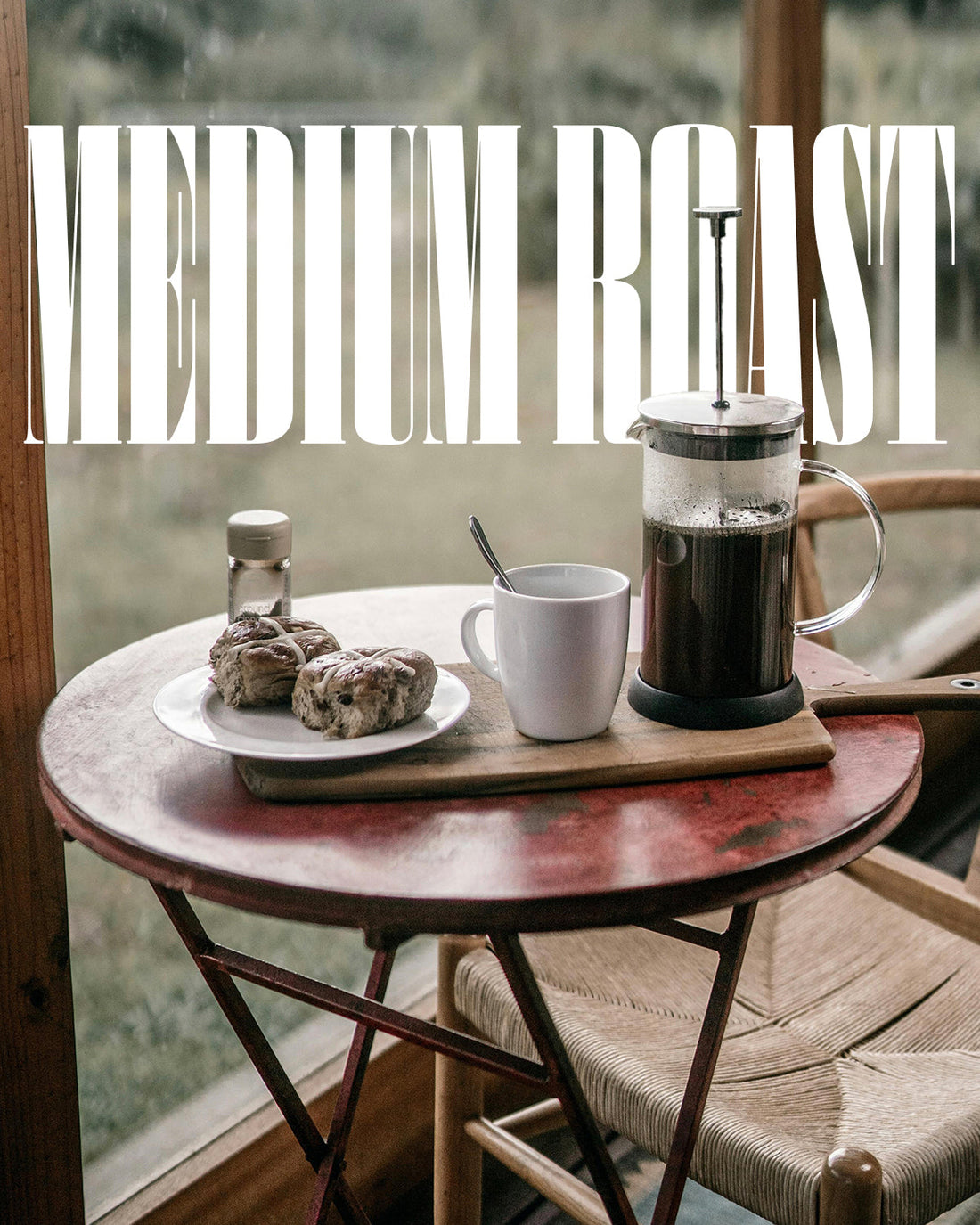 Should you be drinking a light, medium, or dark roast coffee?