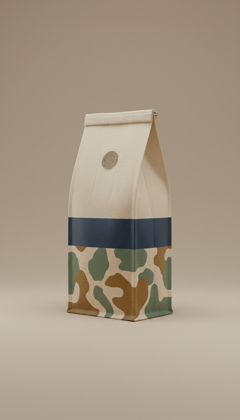 Single-Origin Whole Bean Ethiopia